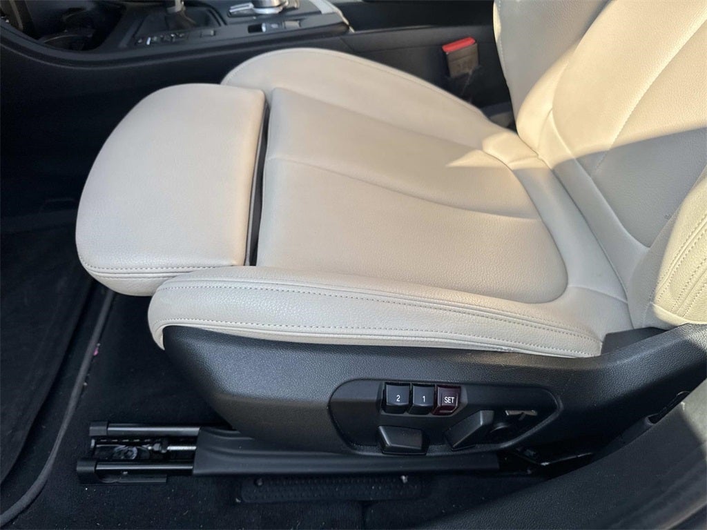 2022 BMW X2 sDrive28i