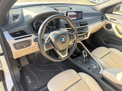 2022 BMW X2 sDrive28i