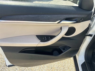 2022 BMW X2 sDrive28i