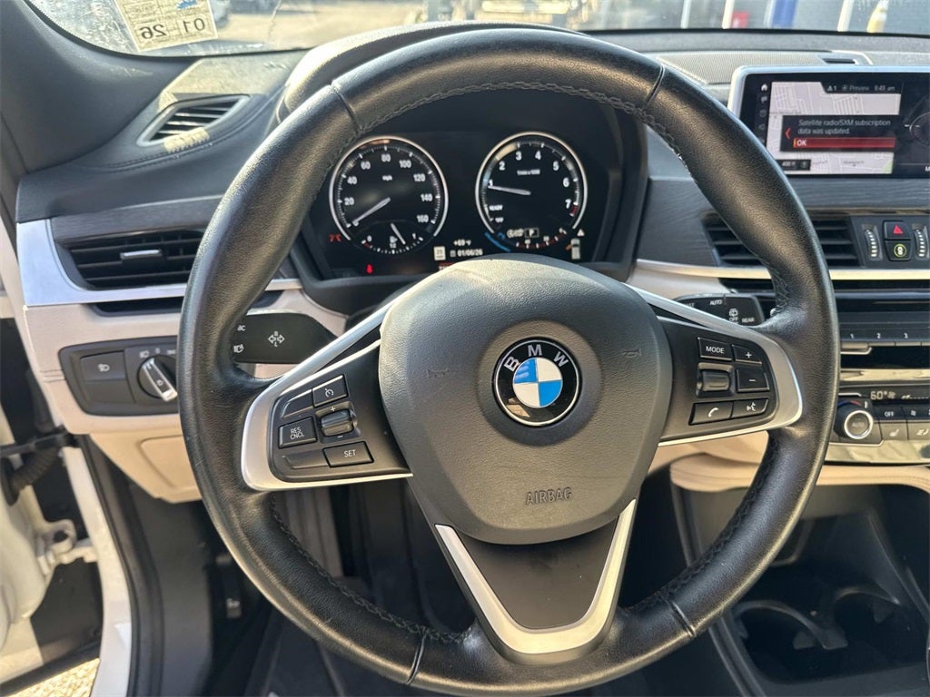 2022 BMW X2 sDrive28i