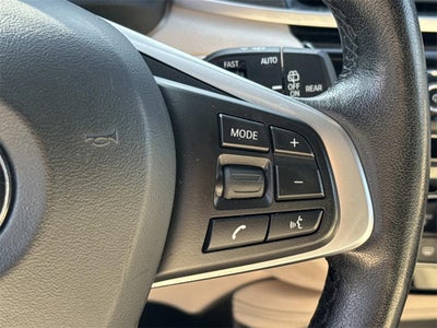 2022 BMW X2 sDrive28i