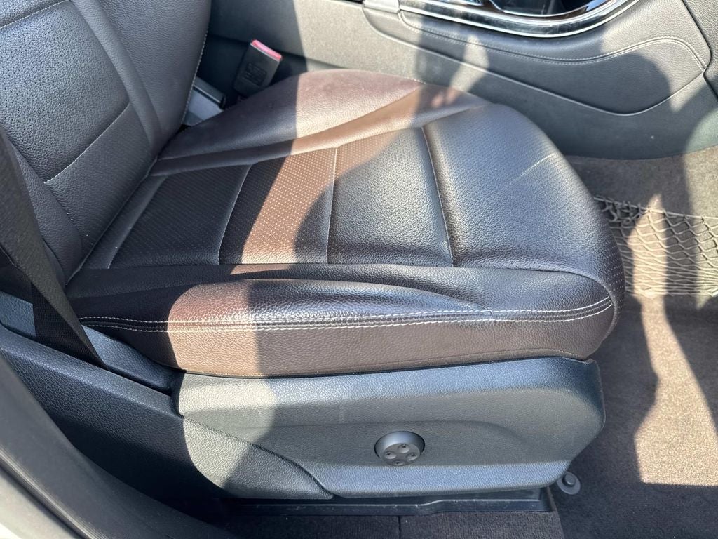 2018 Mercedes-Benz GLC GLC 300