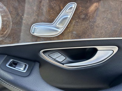 2018 Mercedes-Benz GLC GLC 300