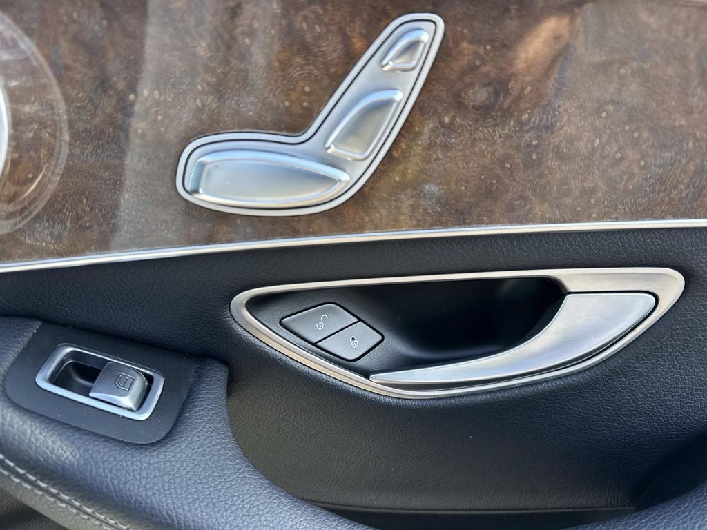 2018 Mercedes-Benz GLC GLC 300