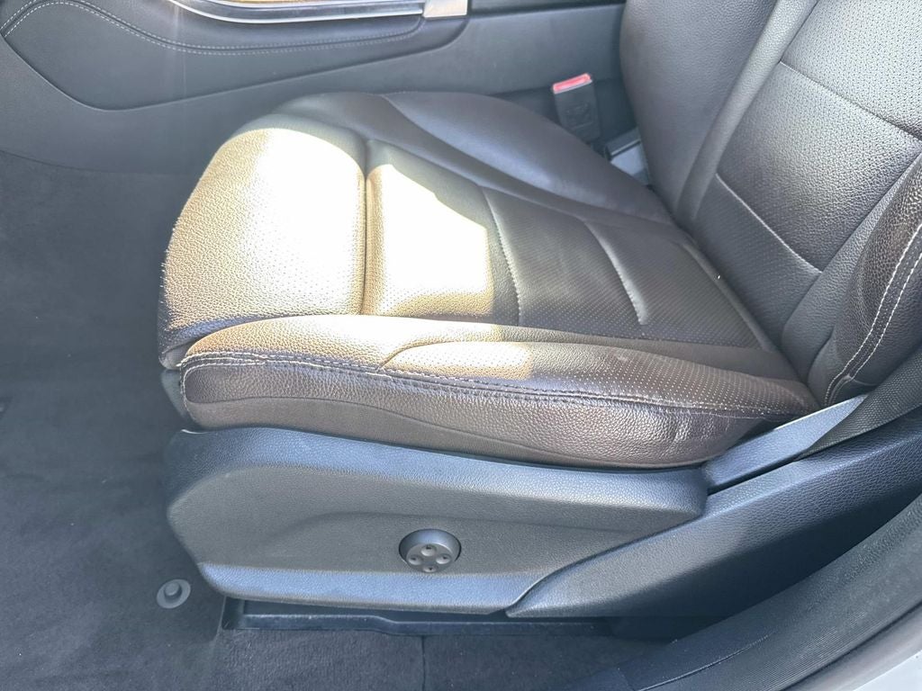 2018 Mercedes-Benz GLC GLC 300