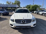 2018 Mercedes-Benz GLC GLC 300
