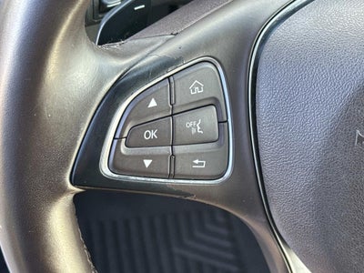 2018 Mercedes-Benz GLC GLC 300