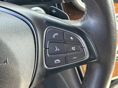 2018 Mercedes-Benz GLC GLC 300