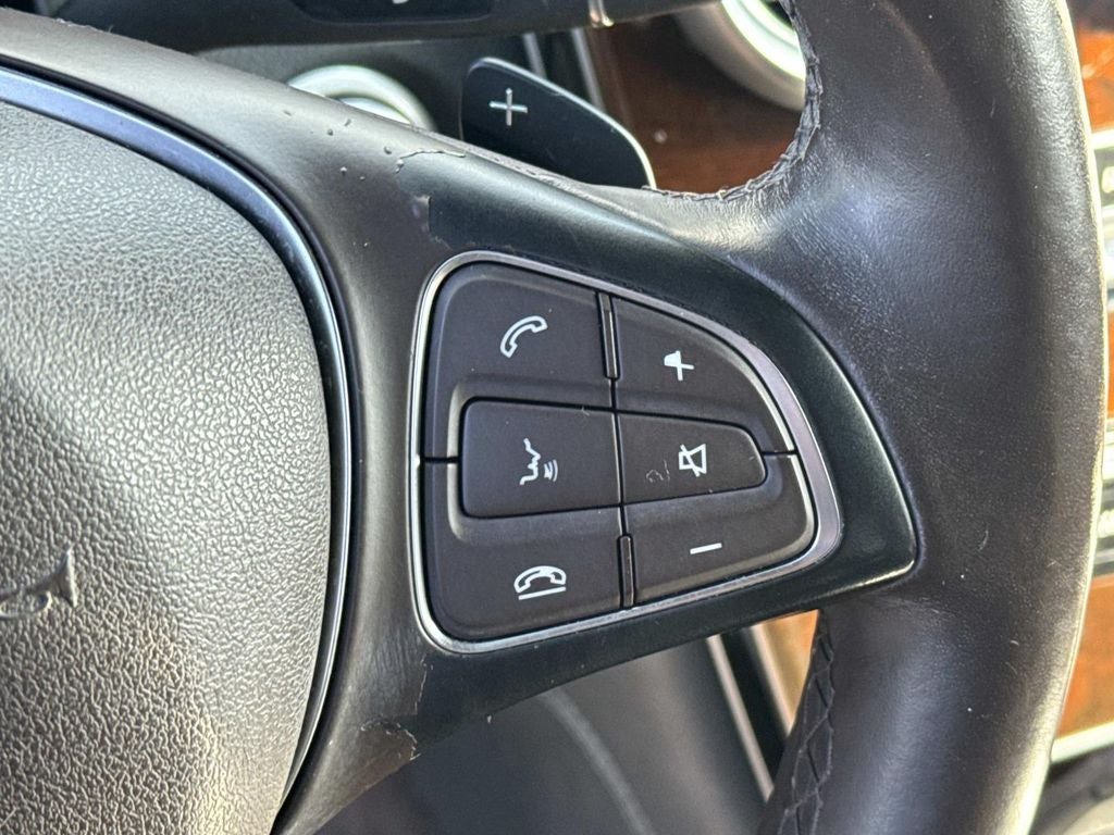 2018 Mercedes-Benz GLC GLC 300