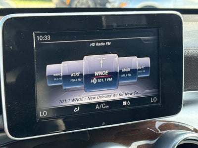 2018 Mercedes-Benz GLC GLC 300