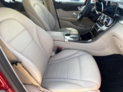 2020 Mercedes-Benz GLC GLC 300