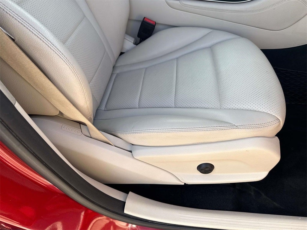 2020 Mercedes-Benz GLC GLC 300