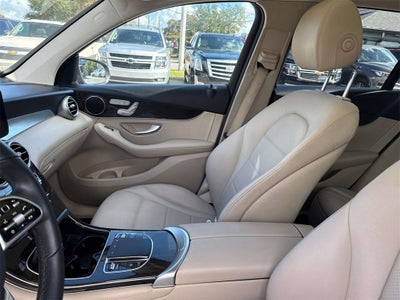 2020 Mercedes-Benz GLC GLC 300