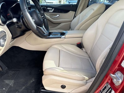 2020 Mercedes-Benz GLC GLC 300