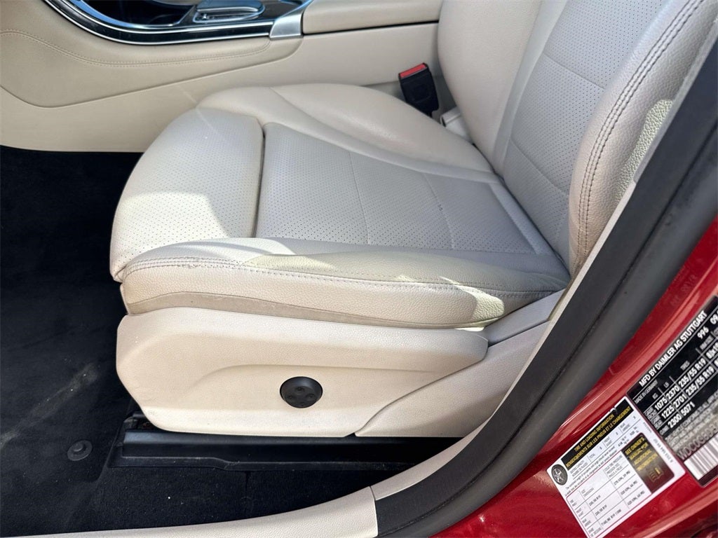 2020 Mercedes-Benz GLC GLC 300