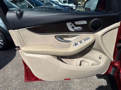 2020 Mercedes-Benz GLC GLC 300