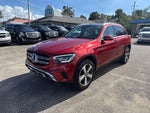 2020 Mercedes-Benz GLC GLC 300