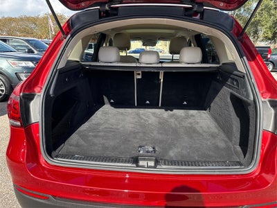 2020 Mercedes-Benz GLC GLC 300