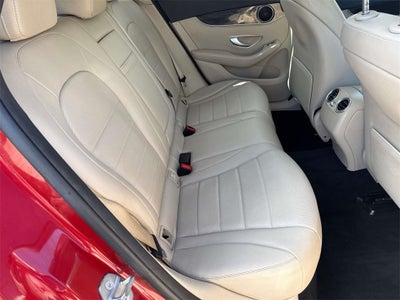 2020 Mercedes-Benz GLC GLC 300