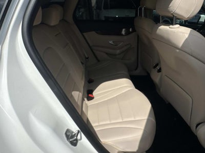 2020 Mercedes-Benz GLC GLC 300 4MATIC®