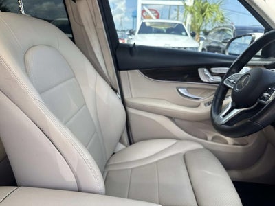 2020 Mercedes-Benz GLC GLC 300 4MATIC®