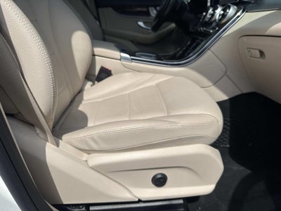 2020 Mercedes-Benz GLC GLC 300 4MATIC®