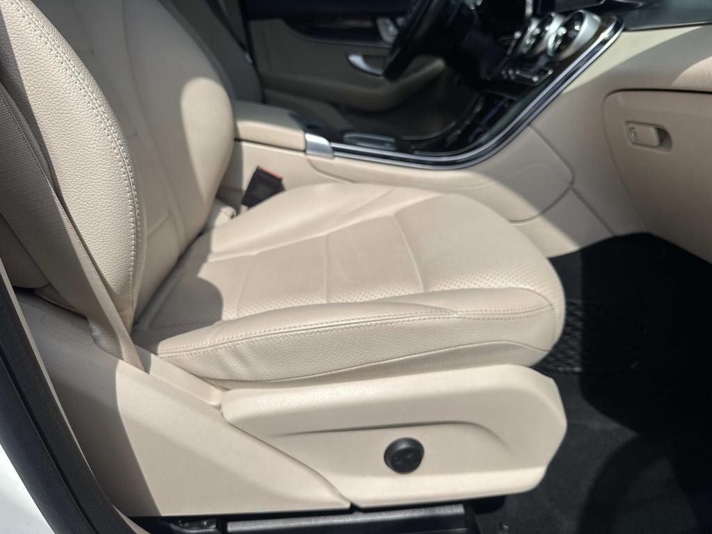 2020 Mercedes-Benz GLC GLC 300 4MATIC®