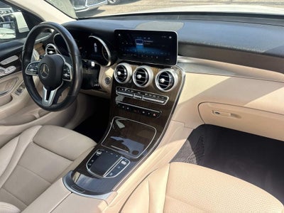 2020 Mercedes-Benz GLC GLC 300 4MATIC®