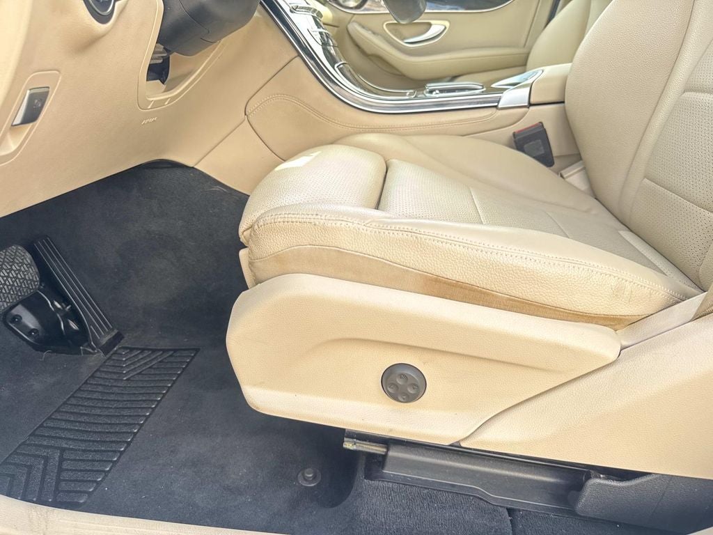 2020 Mercedes-Benz GLC GLC 300 4MATIC®
