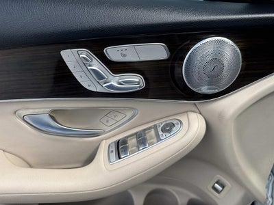 2020 Mercedes-Benz GLC GLC 300 4MATIC®