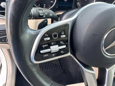 2020 Mercedes-Benz GLC GLC 300 4MATIC®