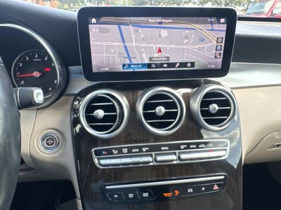 2020 Mercedes-Benz GLC GLC 300 4MATIC®