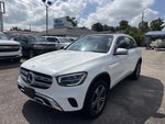 2020 Mercedes-Benz GLC GLC 300 4MATIC®