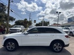 2020 Mercedes-Benz GLC GLC 300 4MATIC®