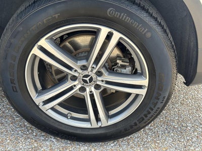 2020 Mercedes-Benz GLC GLC 300 4MATIC®