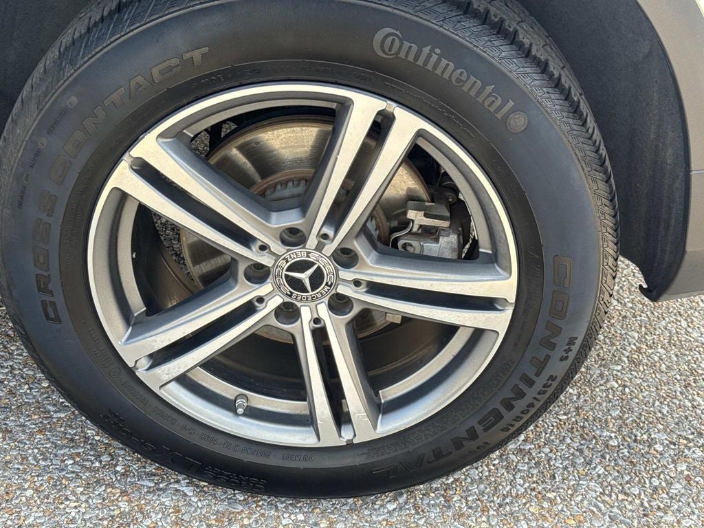 2020 Mercedes-Benz GLC GLC 300 4MATIC®