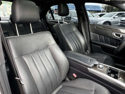 2016 Mercedes-Benz E-Class E 400
