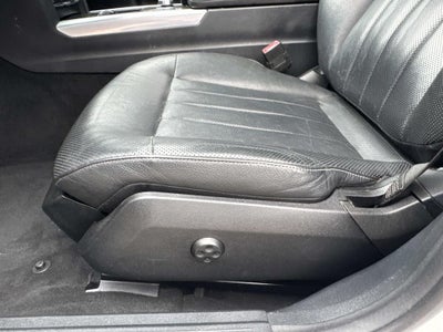 2016 Mercedes-Benz E-Class E 400