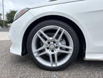 2016 Mercedes-Benz E-Class E 400