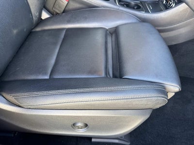 2018 Mercedes-Benz CLA CLA 250