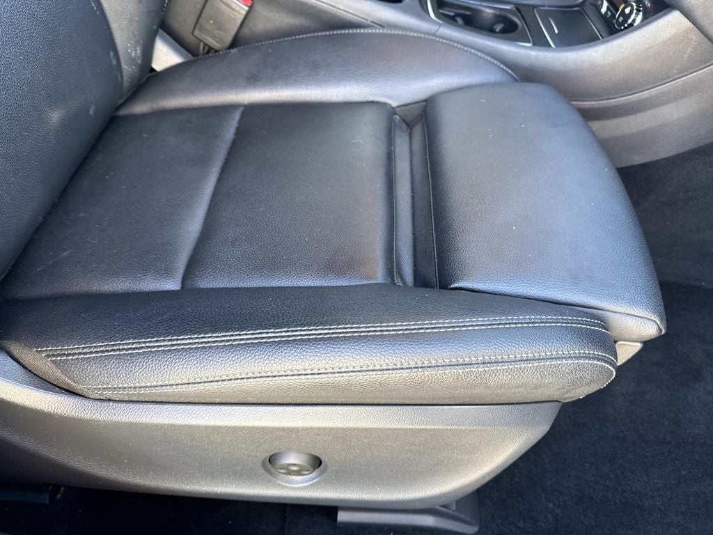 2018 Mercedes-Benz CLA CLA 250