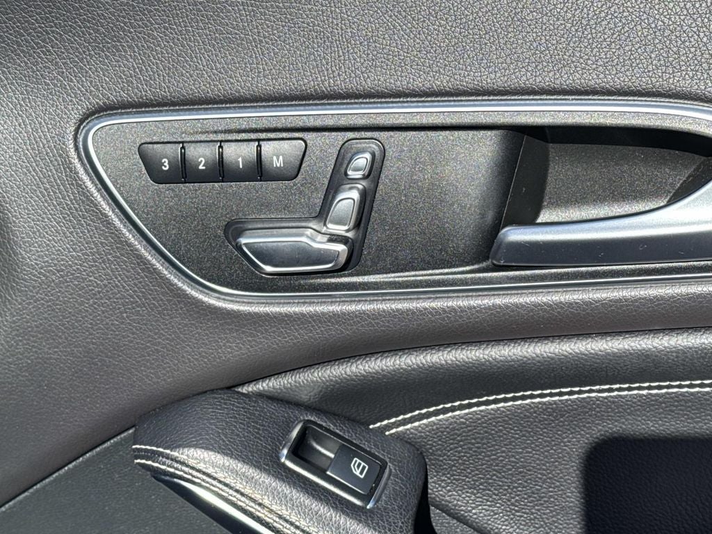 2018 Mercedes-Benz CLA CLA 250