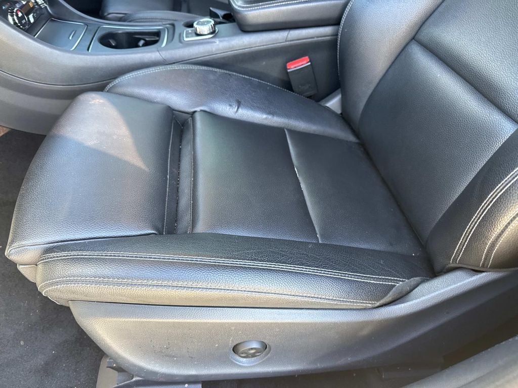 2018 Mercedes-Benz CLA CLA 250