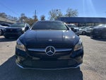 2018 Mercedes-Benz CLA CLA 250