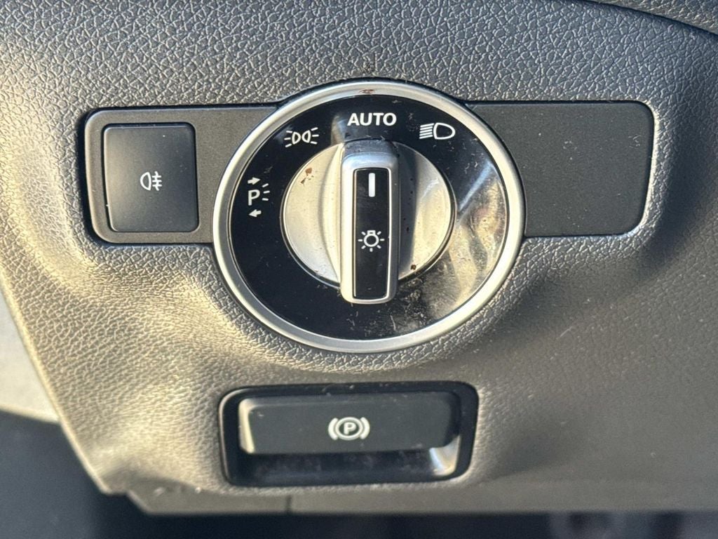 2018 Mercedes-Benz CLA CLA 250