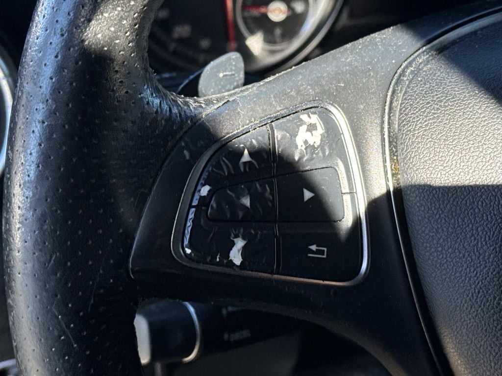 2018 Mercedes-Benz CLA CLA 250