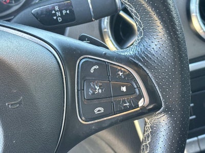 2018 Mercedes-Benz CLA CLA 250