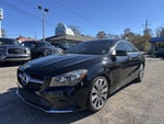 2018 Mercedes-Benz CLA CLA 250