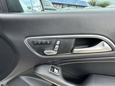 2019 Mercedes-Benz CLA CLA 250