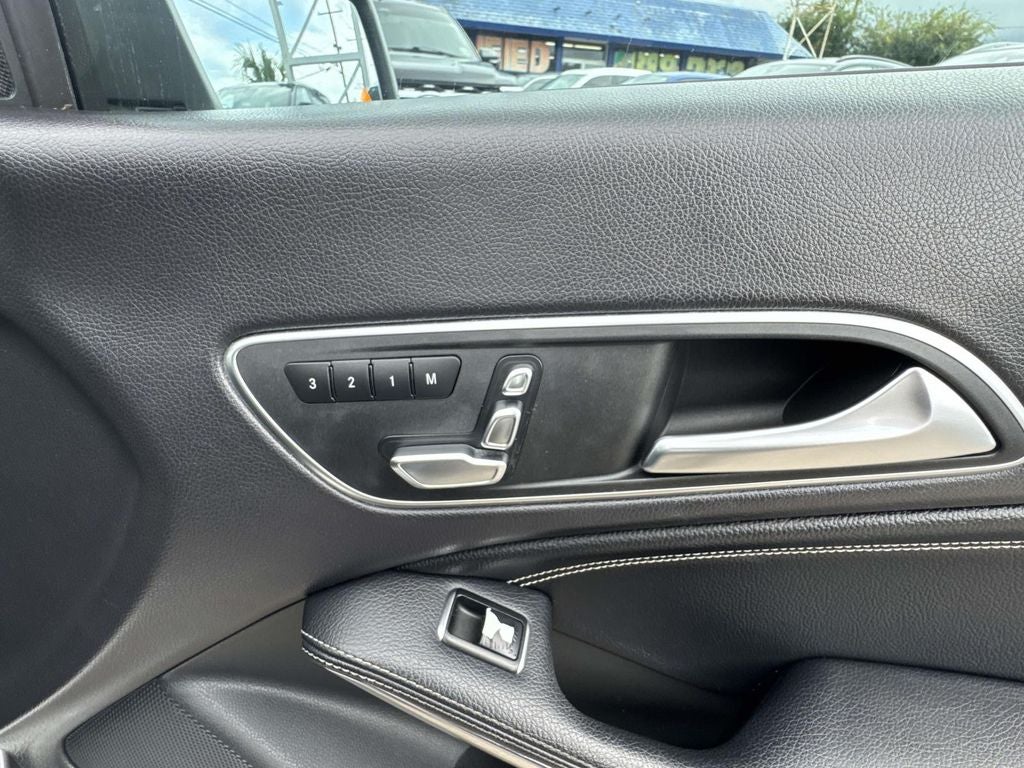 2019 Mercedes-Benz CLA CLA 250